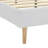 Upholstered Platform Bed-913275405-913275403