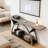 2-Tier Side Table,Entryway Table,Console Table