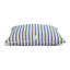 Cotton Striped Pillow-56468053-56468046