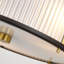 Morada 3 - Light Drum Pendant-756109439