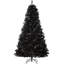 Sapin de Noël artificiel illuminé 7 pi avec branches réalistes et 1346 pointes