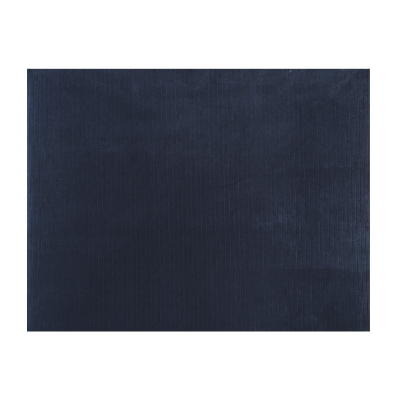 Tissu velours Brock