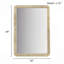 Miroir mural Natural