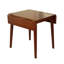 Bowerbank Extendable Solid Wood Dining Table