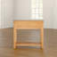 Rothbury 85cm Solid Wood Console Table