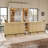 70.9 Inch 4-Tier Home Bar-667002223