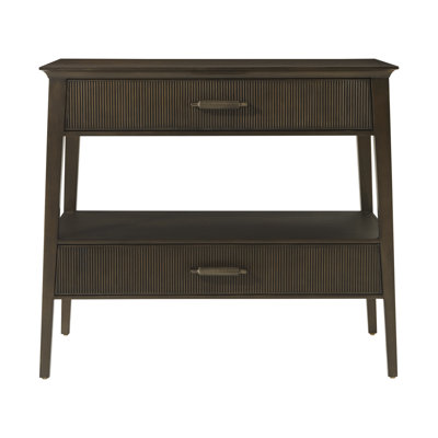 Lido 2 - Drawer Nightstand