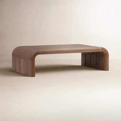 Alaina 55" Coffee Table