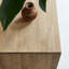Anoa Solid Teak TV Stand-1337049435