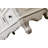 Stepan 48'' Single Bathroom Vanity with Marble Top-373148042