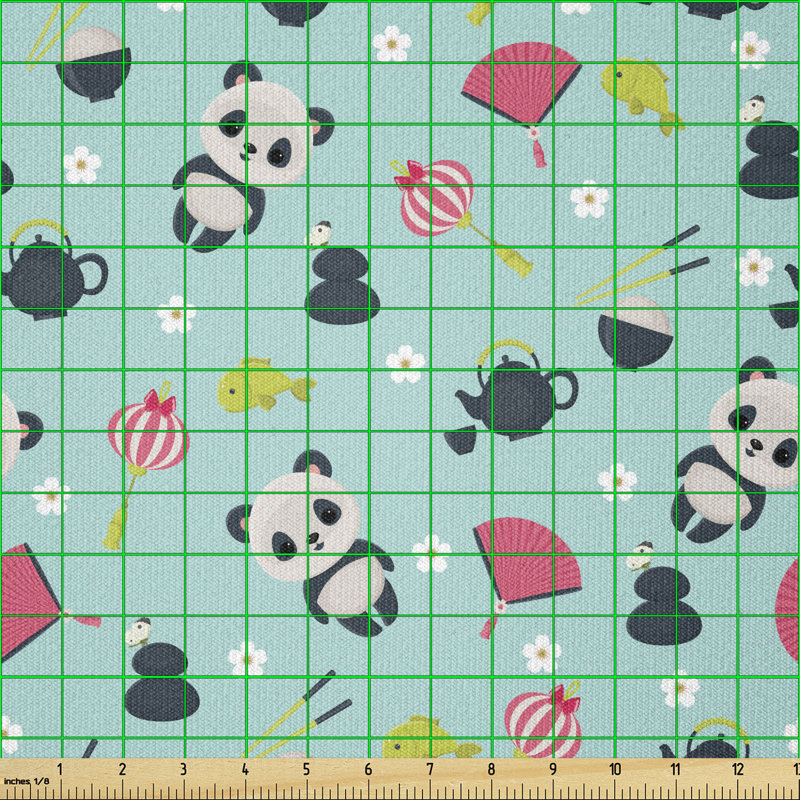 Deshara Fabric