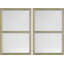 « blue verticals », ensemble de parvez taj, multi-pièces sur toile-1847584478-1847467950