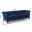 Whitby 3 Seater Velvet Sofa-1100926607-1100926611