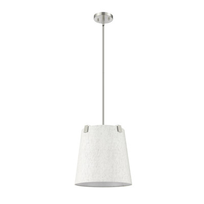 Kohlman 3 - Light Shaded Pendant