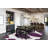 Blevens Chenille Abstract Indoor Rug-1331154188