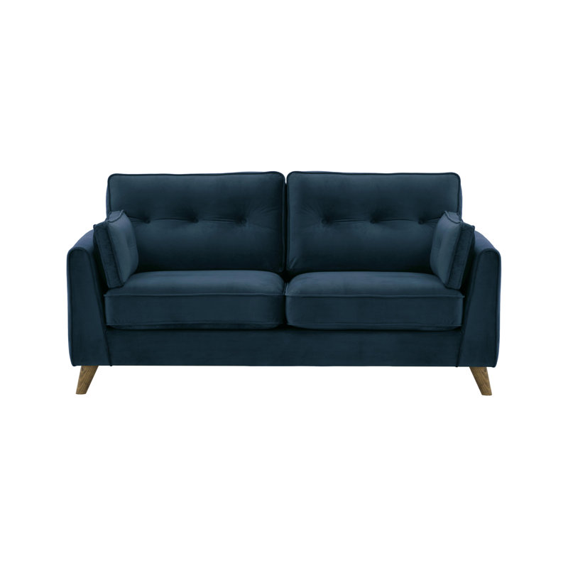 Julius Sofa, 2, Blue