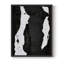 Abstrait, encadré, reproduction encadrée-578731001-578730997