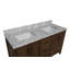 Ensemble de meuble-lavabo double 60 po Kiara-1141797804-1132502347