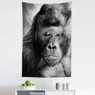 Microfiber Tapestry