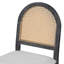 Ensemble de salle à manger 5 pièces, 1 table extensible avec une rallonge de 16 pouces-1435783263-1428084632