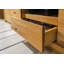 Kent TV Stand for TVs up to 43"-64150002