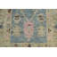 Tapis de couloir Oushak