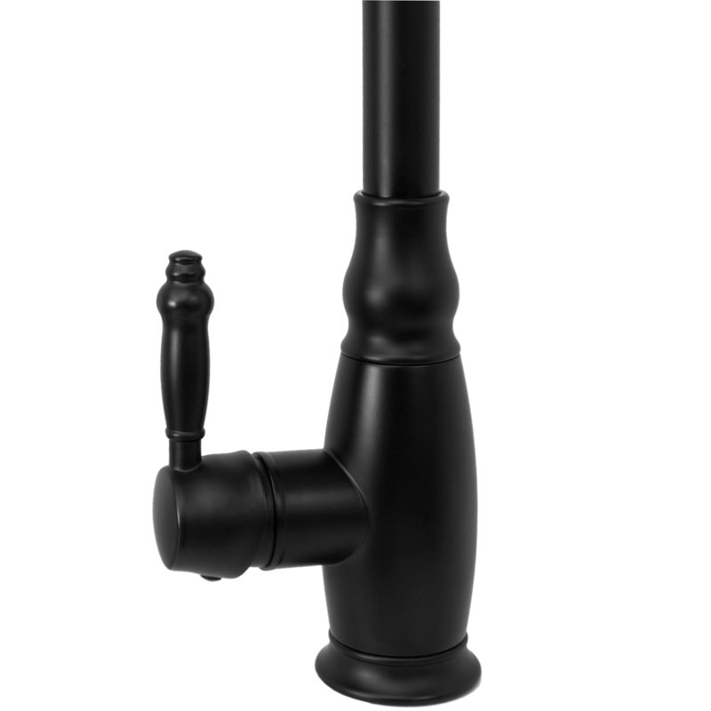 Belfry Kitchen Stewood Kitchen Faucet