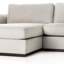 Colt Modular Chaise Sectional-261068240