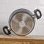 Urbn-Chef Non-Stick Aluminum Soup Pot-70182713