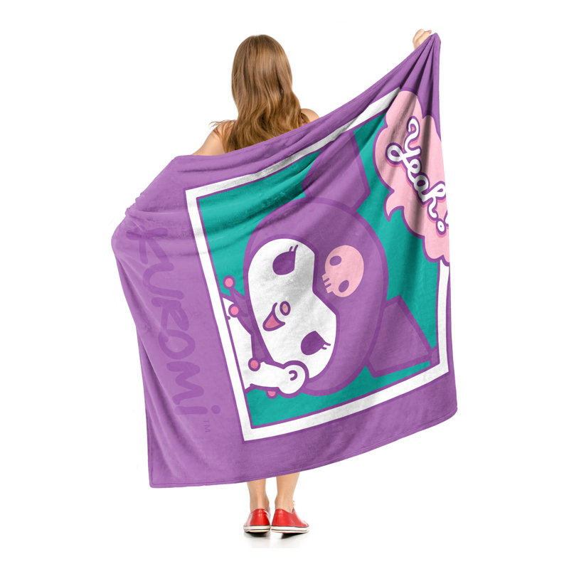 Throw Blanket