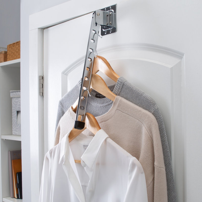 Aliana Metal Multi-Layer Hanger for Dress/Shirt/Sweater
