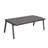Piazza 4 Piece Seating Group with Cushions-797204795