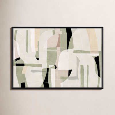 Brienne "Sunny Barcelona" Print