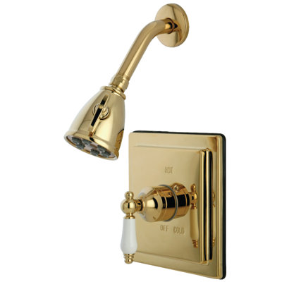 Robinet de douche Kingston