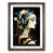 Walnut Framed selected