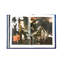 Little Book of Yves Saint Laurent Leather Bound Book