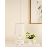Gries Metal Table Lamp