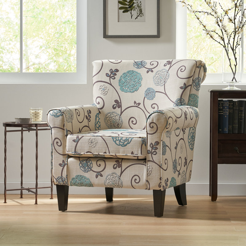 Fauteuil club