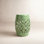 Keaton Porcelain Accent Stool