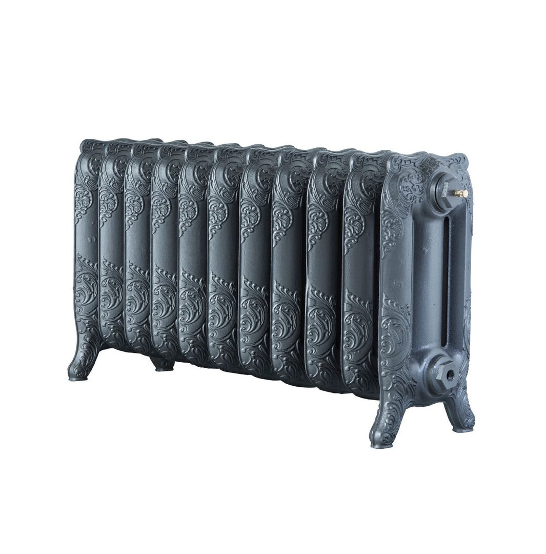 Aahil Horizontal Designer Radiator