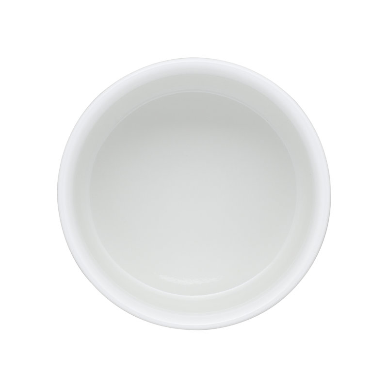 Noritake Blue Porcelain Mini Bowls Set of 4