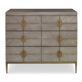 Longwood Accent Chest