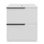 Meuble-lavabo 30 po avec lavabo en céramique-116115833