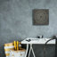  «Geometric Tile 4» par Chariklia Zarris, art mural sur toile, 12 po x 12 po-38175695