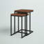 Tables gigognes en C Eastville-1270393799