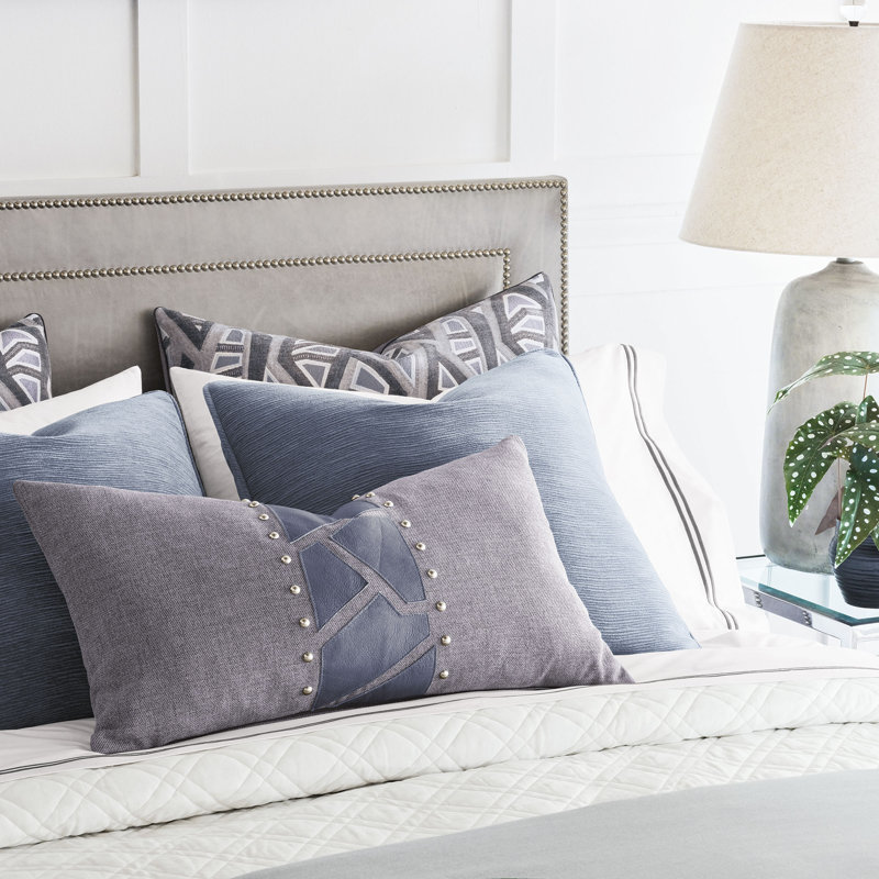 Noah Square Pillow Cover & Insert