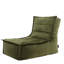 Bean Bag Bazaar Dolce Velvet Lounger Bean Bag-539605591