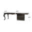 Table de bureau 62,9 po Modern Creative-129865737
