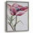 Paris Poppy Framed Print - Solid Wood-579505893