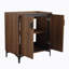 Base de meuble-lavabo simple 29,33 po seulement